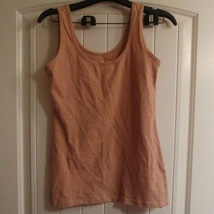 Maurices tank top .